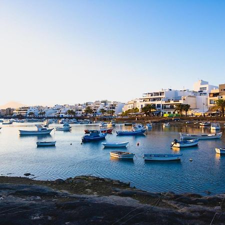 Ático El Charco Apartamento Arrecife  Exterior foto