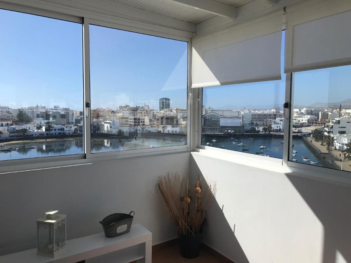 Ático El Charco Apartamento Arrecife  Exterior foto