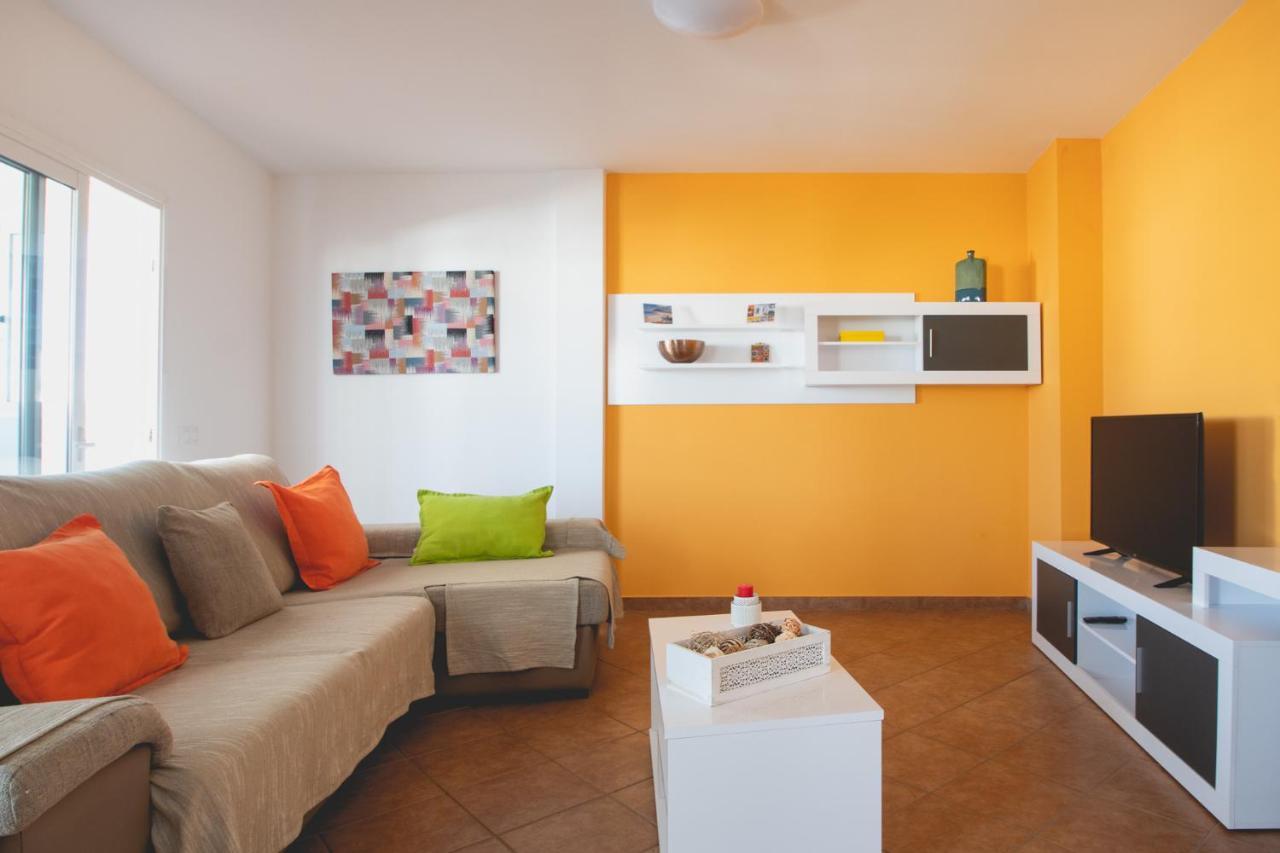 Ático El Charco Apartamento Arrecife  Exterior foto