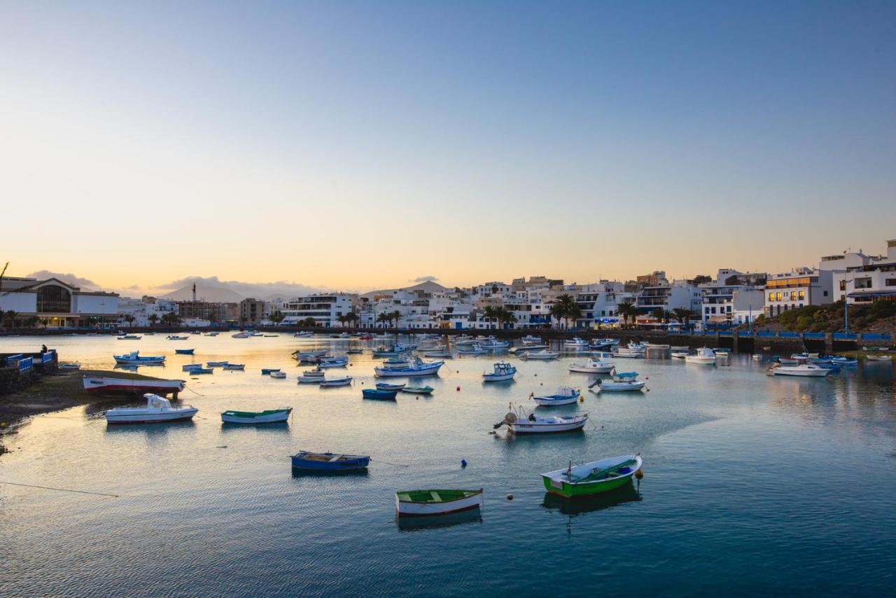 Ático El Charco Apartamento Arrecife  Exterior foto