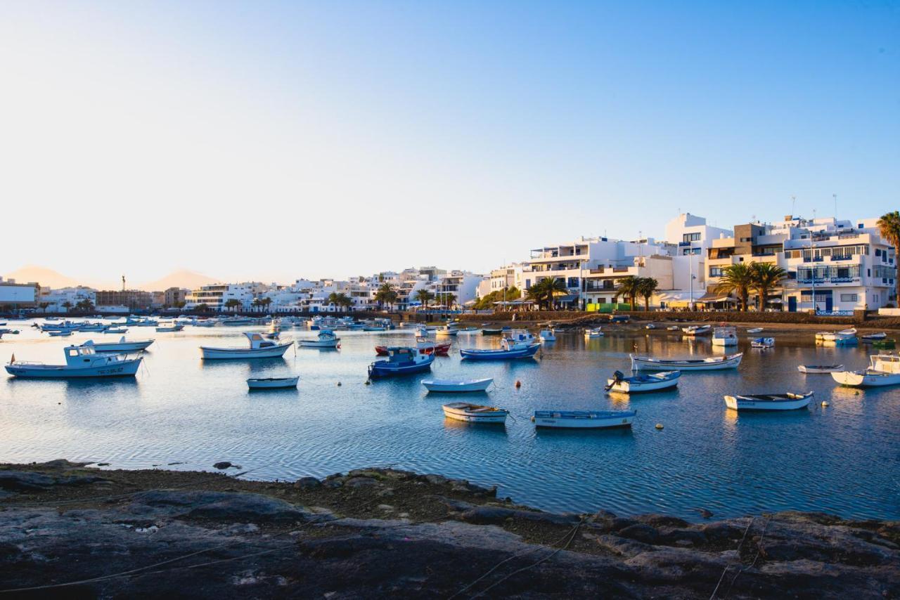 Ático El Charco Apartamento Arrecife  Exterior foto