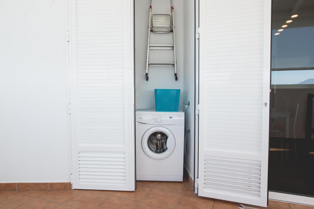 Ático El Charco Apartamento Arrecife  Exterior foto