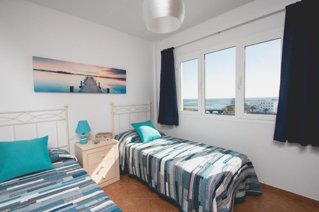 Ático El Charco Apartamento Arrecife  Exterior foto