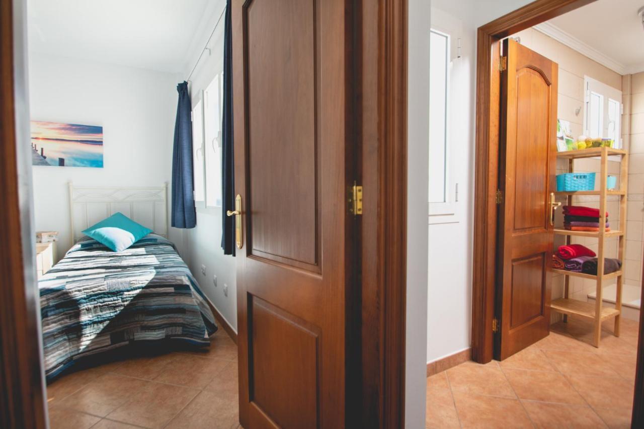 Ático El Charco Apartamento Arrecife  Exterior foto