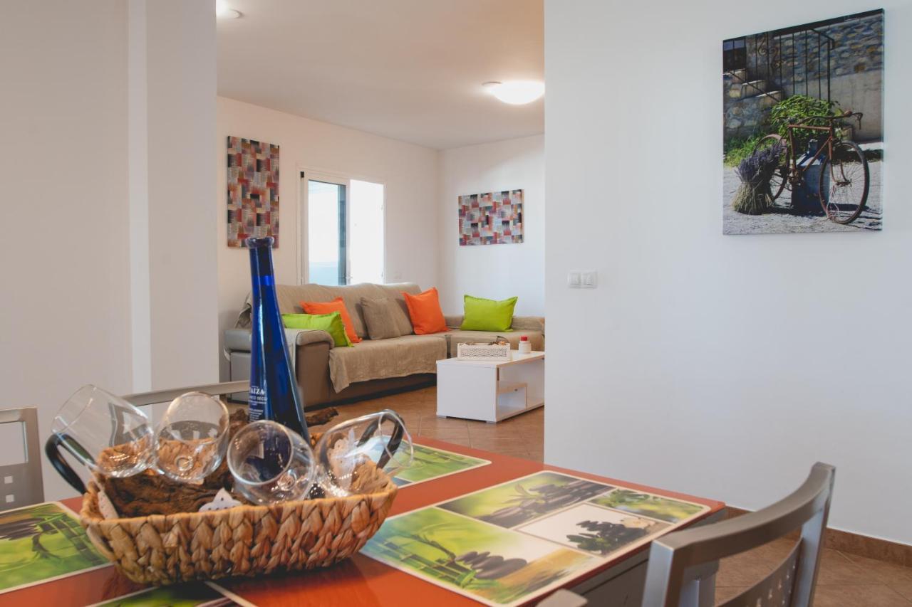 Ático El Charco Apartamento Arrecife  Exterior foto