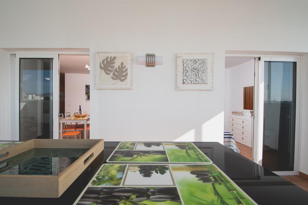 Ático El Charco Apartamento Arrecife  Exterior foto